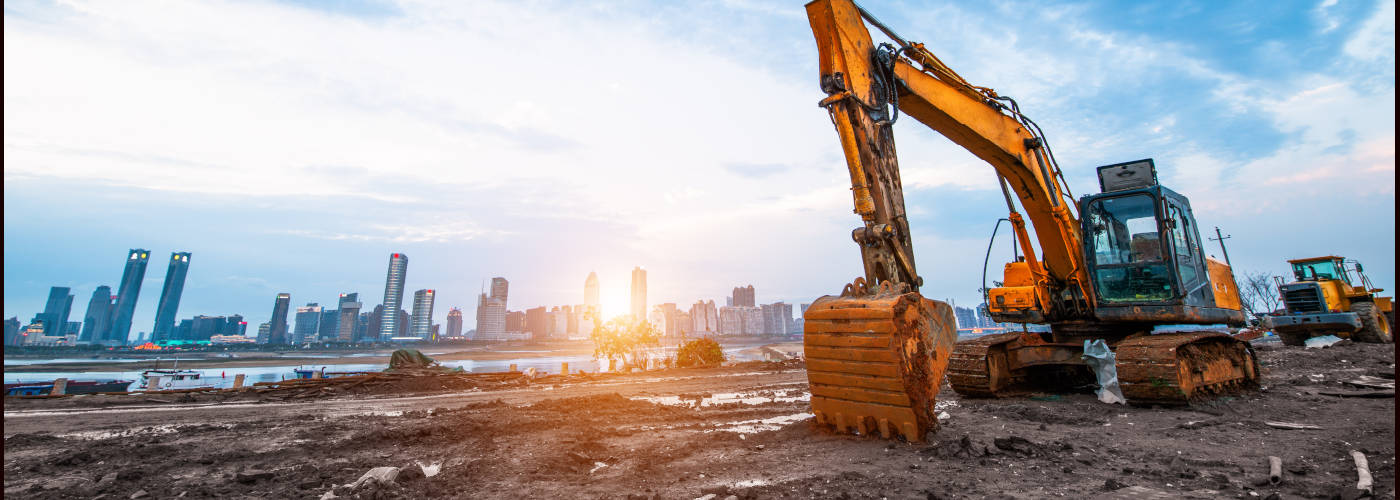 Featured Image for Rynos Contracting & Dozer Service, Inc.