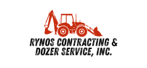 Logo for Rynos Contracting & Dozer Service, Inc.